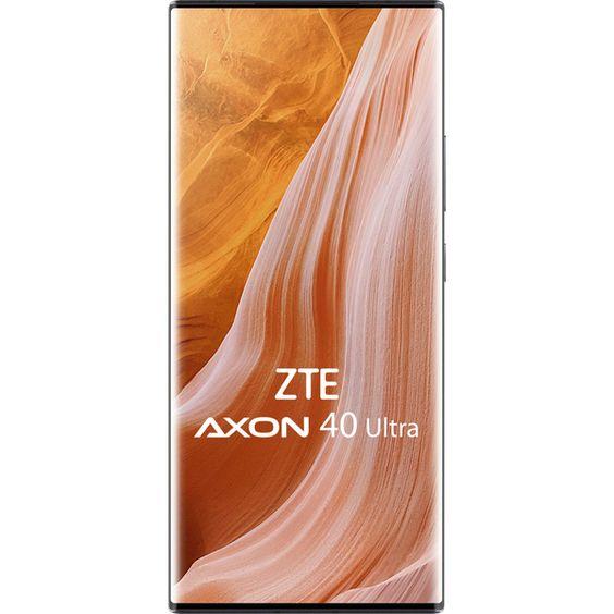 中兴Axon 40 Ultra（512GB）