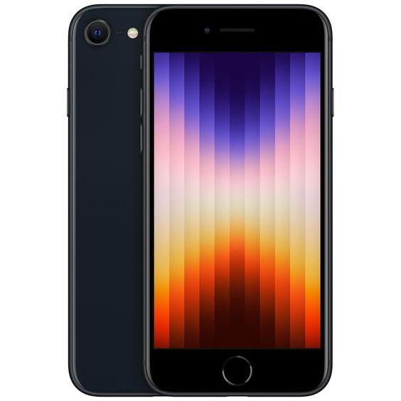 iPhone SE（2022，128GB）