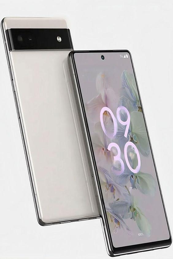 Google Pixel 6a