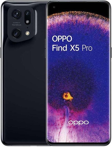 Oppo Find X5 Pro