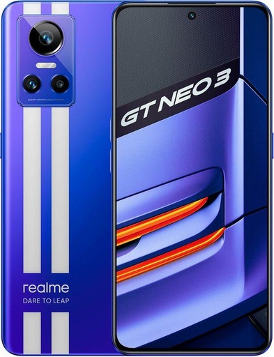 Realme GT 3 (256GB)