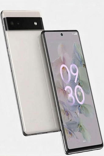 Google Pixel 6a